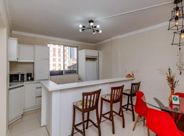 Apartamento · 47m² · 1 Quarto · Apartamento à venda no Centro em Balneário Camboriú