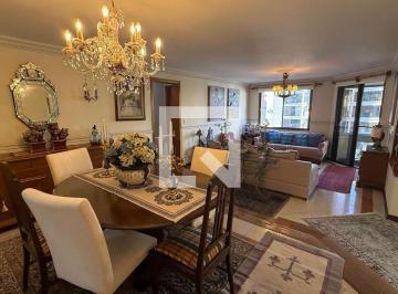 Apartamento · 207m² · 4 Quartos · 3 Vagas · Apartamento à Venda - Panamby, 4 Quartos, 207 m2