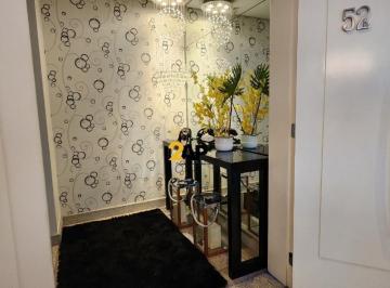 Apartamento · 211m² · 3 Quartos · 3 Vagas · Imóvel de alto padrão na Vila Andrade, São Paulo: 3 quartos, 2 suítes, 2 salas, 5 banheiros, 3 vagas