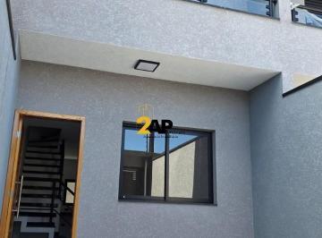 Casa · 75m² · 2 Quartos · 1 Vaga · Casa à venda em São Paulo-SP no Jabaquara, próx ao aeroporto de Congonhas. 2 quartos, 2 suítes, 1 sa