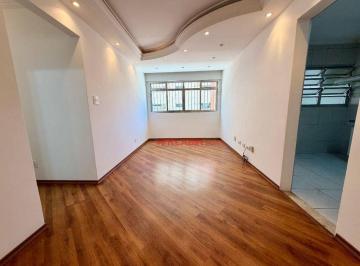 Apartamento · 65m² · 2 Quartos · 1 Vaga · Apartamento com 2 dormitórios à venda, 65 m² por R$ 600.000,00 - Vila Clementino - São Paulo/SP