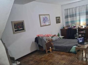 Casa · 78m² · 2 Quartos · 1 Vaga · Sobrado com 2 quartos à venda, 78 m² por R$ 650.000 - Vila Guarani (Zona Sul) -