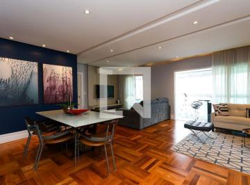 Apartamento · 127m² · 3 Quartos · 3 Vagas · Apartamento à Venda - Panamby, 3 Quartos, 127 m2