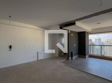 Apartamento Venda 70m² de 2 quartos · Apartamento à Venda - Brooklin, 2 Quartos, 70 m2