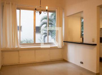 Apartamento · 49m² · 1 Quarto · 1 Vaga · Apartamento à Venda - Brooklin, 1 Quarto, 49 m2