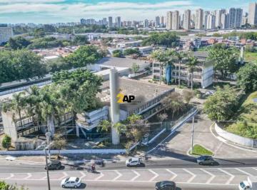Comercial · 4042m² · 130 Vagas · Imóvel Comercial na Vila Leopoldina: 130 Vagas de Garagem e 4.042,72 m² de Área