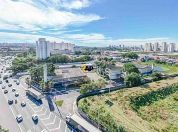 Comercial · 4042m² · 130 Vagas · Imóvel Comercial na Vila Leopoldina: 130 Vagas de Garagem e 4.042,72 m² de Área para Locação em SP