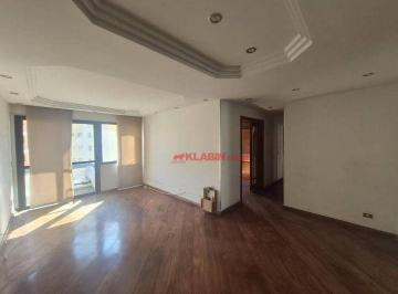 Apartamento · 87m² · 3 Quartos · 1 Vaga · Apartamento com 3 dormitórios à venda, 87 m² por R$ 900.000,00 - Vila Mariana -