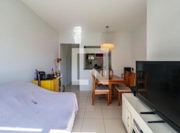 Localizado no charmoso bairro da Vila Andrade, este apartamento de 62 metros qua · Apartamento à Venda - Vila Andrade, 3 Quartos, 62 m2