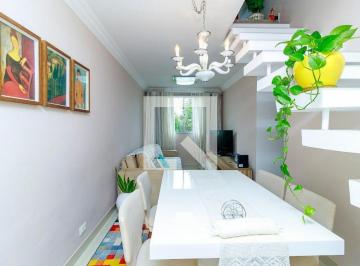 Apartamento de 3 quartos, São Paulo · Apartamento à Venda - Vila das Belezas, 3 Quartos, 112 m2