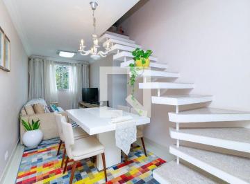 Apartamento · 112m² · 3 Quartos · 1 Vaga · Apartamento à Venda - Vila das Belezas, 3 Quartos, 112 m2