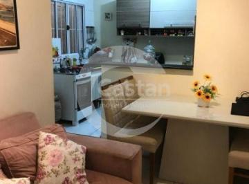 Casa · 115m² · 2 Quartos · 1 Vaga · Casa em Jardim Analia Franco