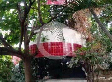 Casa · 465m² · 5 Quartos · 7 Vagas · Sobrado em Vila Mariana