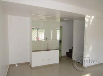 Casa · 78m² · 3 Quartos · 2 Vagas · Casa em Condomínio em VILA PRUDENTE