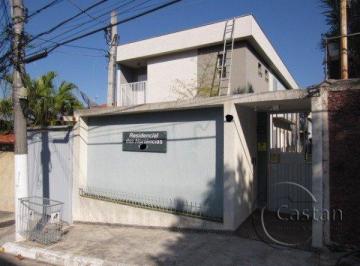 Casa · 78m² · 3 Quartos · 2 Vagas · Casa em Condomínio em VILA PRUDENTE