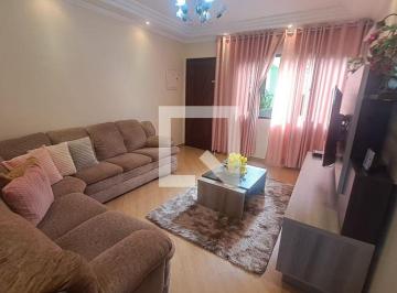 Apartamento · 93m² · 3 Quartos · 2 Vagas · Apartamento à Venda - Santa Teresinha, 3 Quartos, 93 m2
