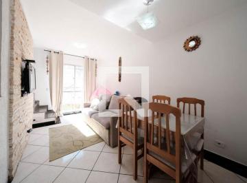 Casa · 119m² · 2 Quartos · 2 Vagas · Casa à Venda - Vila Talarico, 2 Quartos, 119 m2