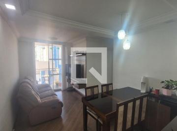 Apartamento · 62m² · 3 Quartos · 1 Vaga · Apartamento à Venda - Vila Prudente, 3 Quartos, 62 m2