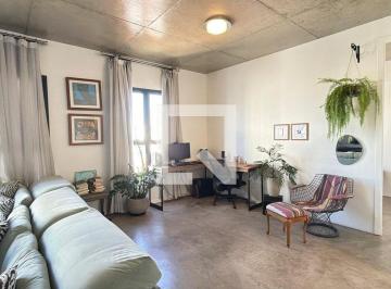 Apartamento · 70m² · 1 Quarto · 1 Vaga · Apartamento à Venda - Mooca, 1 Quarto, 70 m2