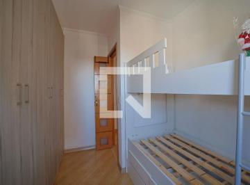 Apartamento · 55m² · 2 Quartos · 1 Vaga - Revenda Imóvel · Apartamento à Venda - Ponte Rasa, 2 Quartos, 55 m2