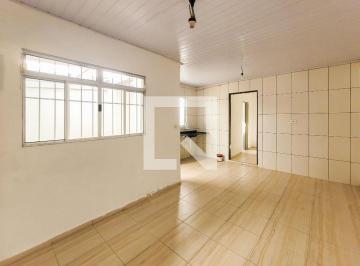 Casa · 110m² · 2 Quartos · 1 Vaga · Casa à Venda - Jardim Independência, 2 Quartos, 110 m2