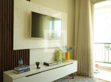 Photo 1 · Apartamento à Venda - Tatuapé, 2 Quartos, 50 m2