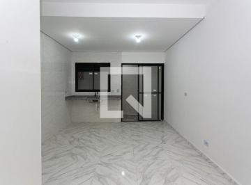 Apartamento · 37m² · 1 Quarto · 1 Vaga · Apartamento à Venda - Vila Carrão, 1 Quarto, 37 m2