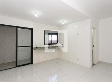 Apartamento · 37m² · 1 Quarto · 1 Vaga · Apartamento à Venda - Vila Carrão, 1 Quarto, 37 m2