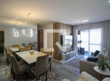Apartamento · 73m² · 3 Quartos · 1 Vaga · Apartamento à Venda - Vila Formosa, 3 Quartos, 73 m2