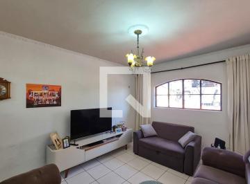 Casa de 2 quartos, São Bernardo do Campo · Casa à Venda - Paulicéia, 2 Quartos, 125 m2