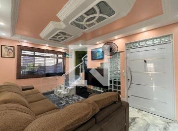 Casa · 323m² · 4 Quartos · 3 Vagas · Casa à Venda - Cidade Sao Jorge, 4 Quartos, 323 m2