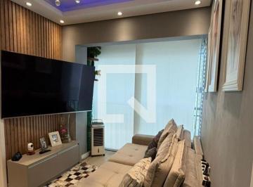 Apartamento · 38m² · 2 Quartos · 1 Vaga · Apartamento à Venda - Vila Formosa, 2 Quartos, 38 m2