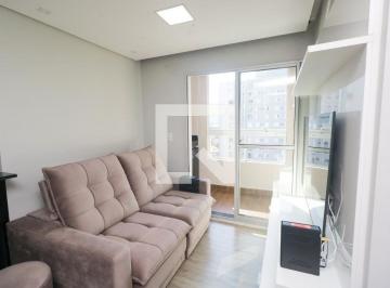 Apartamento de 2 quartos, Santo André · Apartamento à Venda - Utinga, 2 Quartos, 50 m2
