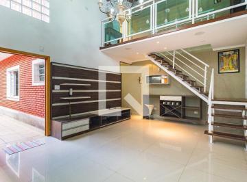 Casa · 210m² · 3 Quartos · 2 Vagas · Casa à Venda - Mooca, 3 Quartos, 210 m2