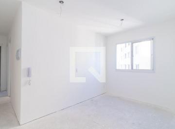 Apartamento · 43m² · 2 Quartos · Apartamento à Venda - Cangaíba, 2 Quartos, 43 m2