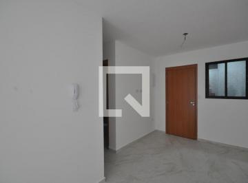 Apartamento · 35m² · 2 Quartos · Apartamento à Venda - Vila Constança , 2 Quartos, 35 m2