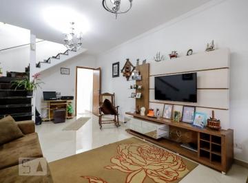 Casa · 220m² · 5 Quartos · 3 Vagas · Casa à Venda - Vila Constança , 5 Quartos, 220 m2