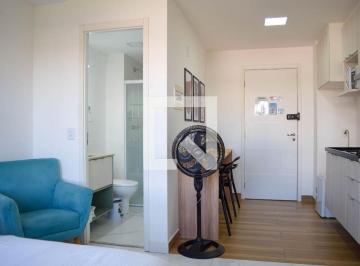 Apartamento · 22m² · 1 Quarto · 1 Vaga · Apartamento à Venda - Tatuapé, 1 Quarto, 22 m2