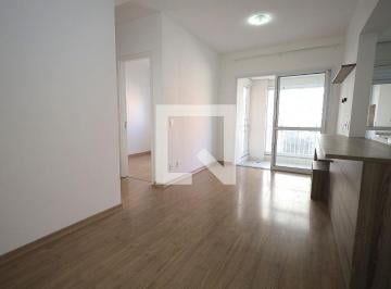 Apartamento · 57m² · 2 Quartos · 1 Vaga · Apartamento à Venda - Vila América, 2 Quartos, 57 m2