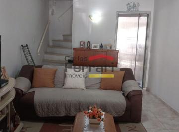 Terreno · 155m² · Sobrado a venda na Parada Inglesa