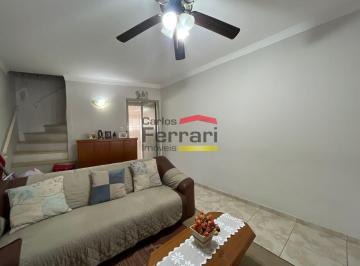 Casa · 155m² · 3 Quartos · 1 Vaga · Excelente sobrado à venda na Parada Inglesa