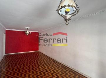 Comercial · 300m² · 2 Vagas · Venda Casa Comercial - Água Fria (Santana)