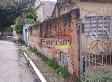 Terreno · 285m² · Terreno plano na Vila Guilherme