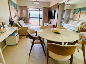 Apartamento de 3 quartos, Salvador · Vendo apartamento no Imbuí, 75 m², 3 quartos, 1 suíte, infra completa.
