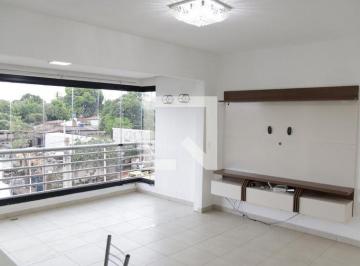 Apartamento · 80m² · 3 Quartos · 2 Vagas · Apartamento para Aluguel - Vila Mooca, 3 Quartos, 80 m2 - Goiânia