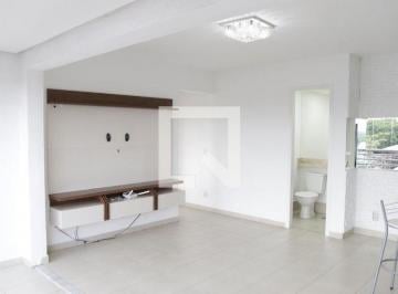Sobre o imóvel: Apartamento para alugar no Edifício Residencial Ecovillaggio Cas · Apartamento para Aluguel - Vila Mooca, 3 Quartos, 80 m2 - Goiânia
