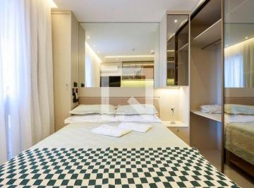 Apartamento · 25m² · Imoveis - no Jardim das Acácias