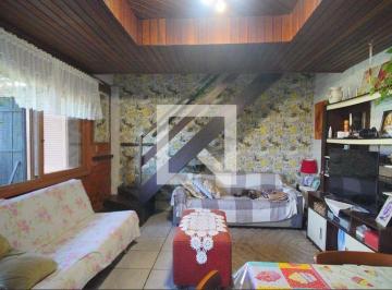 Casa · 110m² · 2 Quartos · 1 Vaga · Casa para Aluguel - Pinheiro, 2 Quartos, 110 m2 - São Leopoldo