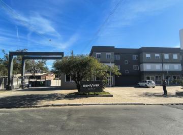 Apartamento · 22m² · 2 Quartos · 1 Vaga · Ótimo apartamento Garden de 2 dormitórios no Bairro Guarujá