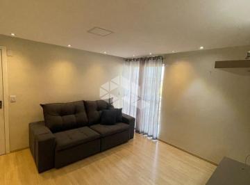 Apartamento · 51m² · 2 Quartos · Apartamentos para venda com 2 quartos, 51 m² - Igara